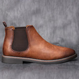 Leandro - Chelsea-Stiefel für Herren