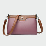 Zeitlose elegante Handtasche