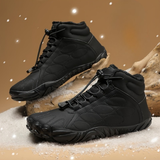 ErgoConfort | Zimske Čizme sa Antidliznom Podlogom