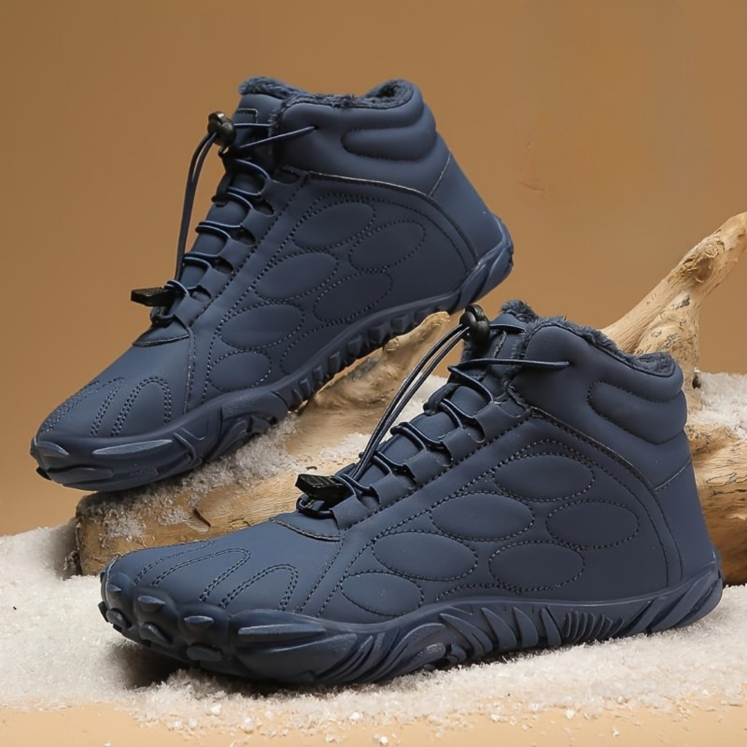 ErgoConfort | Zimske Čizme sa Antidliznom Podlogom