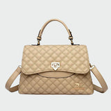 Klassische elegante Tasche