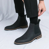 Sebastião - Chelsea-Stiefel