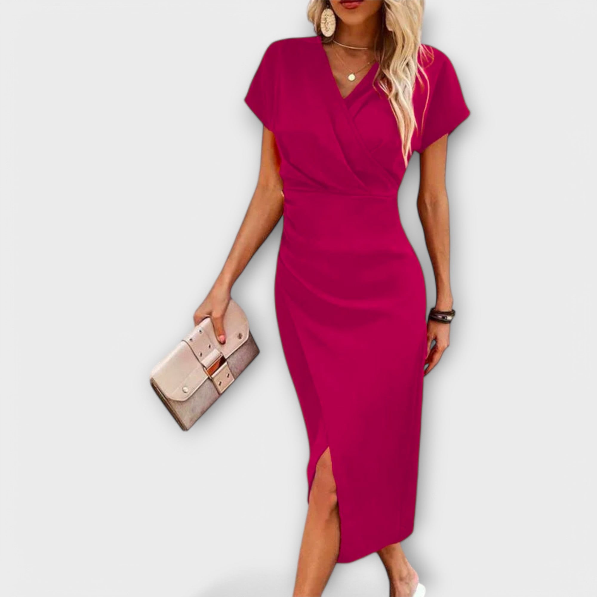 Agatha - Vestido Mini para Mujeres en Formato Corto