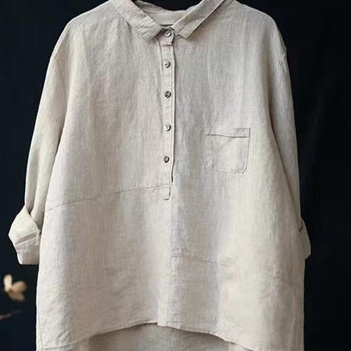 Laura™ | Elegantna bluzica sa dugim rukavima