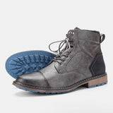 Nataniel - Voyager Stiefel