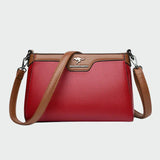 Zeitlose elegante Handtasche