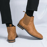 Sebastião - Chelsea-Stiefel
