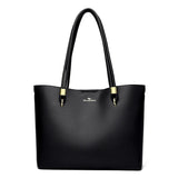 Elegante und zeitlose Tote-Tasche