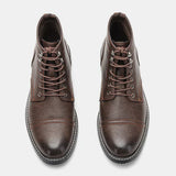 Vasco - Retro Derby Stiefel