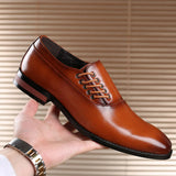 Tomás - Oxford-Schuhe