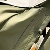 Valeria | Abrigo Elegante Impermeable