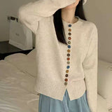 Celeste - Strickjacke