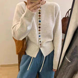 Celeste - Strickjacke