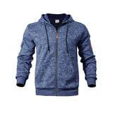 António - Moderner Fleece-Mantel