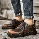 Diogo - Bossy-Stil Stiefel