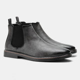 Leandro - Chelsea-Stiefel für Herren