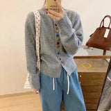 Celeste - Strickjacke