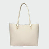 Elegante und zeitlose Tote-Tasche