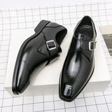 André - Anzugschuhe