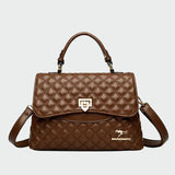 Klassische elegante Tasche