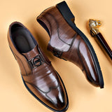 António - Klassische Boss-Schuhe