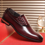 Tomás - Oxford-Schuhe
