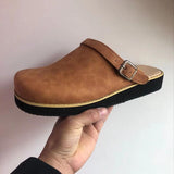 Bruno - Orthopädische Pantoffeln
