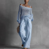 Claribel - Elegantes 2-teiliges Set