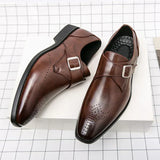 André - Anzugschuhe