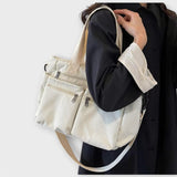 Maria - Tasche mit mehreren Fächern