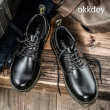 Rafael - Oxford-Stiefel