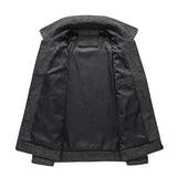 Bernardo - Montvera Jacke