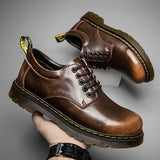 Rafael - Oxford-Stiefel