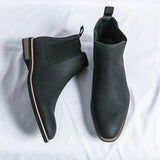Sebastião - Chelsea-Stiefel