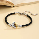 Hundeumarmung - Armband