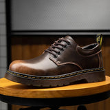 Diogo - Bossy-Stil Stiefel