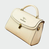 Elegante, zeitloser Schultertasche