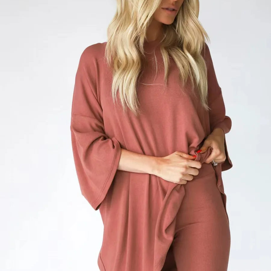 Maud – Super udoban lounge set za dame