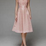 Dorotea | Elegantes klassisches Kleid