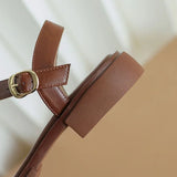 Brigitte™ | Elegantne i udobne sandale