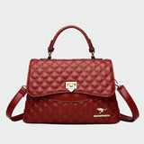 Klassische elegante Tasche