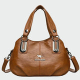 Elegante und geräumige Tasche