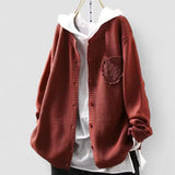 Ansley - Bequemer Cardigan