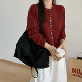 Celeste - Strickjacke