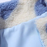 Katharina™ | Prevrnuta jakna sa srcima