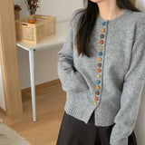 Celeste - Strickjacke