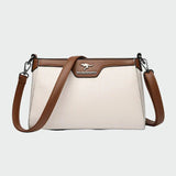 Zeitlose elegante Handtasche