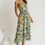 Nala - Vestido con Estampado