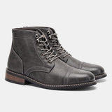 Vasco - Retro Derby Stiefel