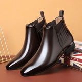 João - Elegante Stiefel